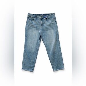 Old Navy OG loose jeans